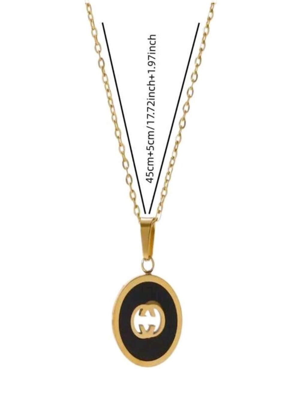 Luxury Necklace - Picture 2 of 6